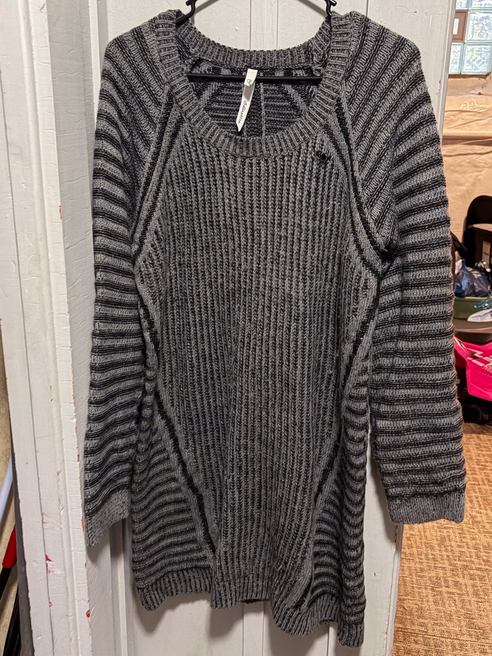 Womens ny collection dress size L